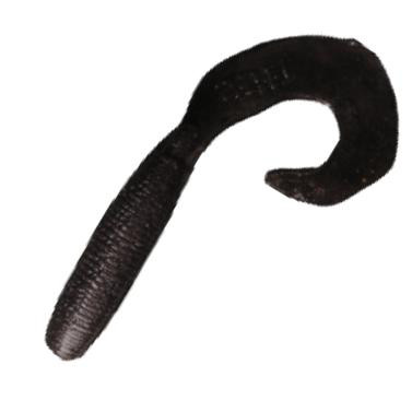Itty's Secret Baits 3in Grub