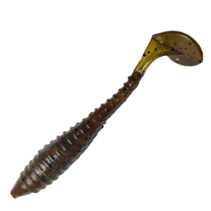 Itty's Secret Baits Pro-S Paddle Tail