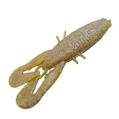 Itty's Secret Baits Speed Crab