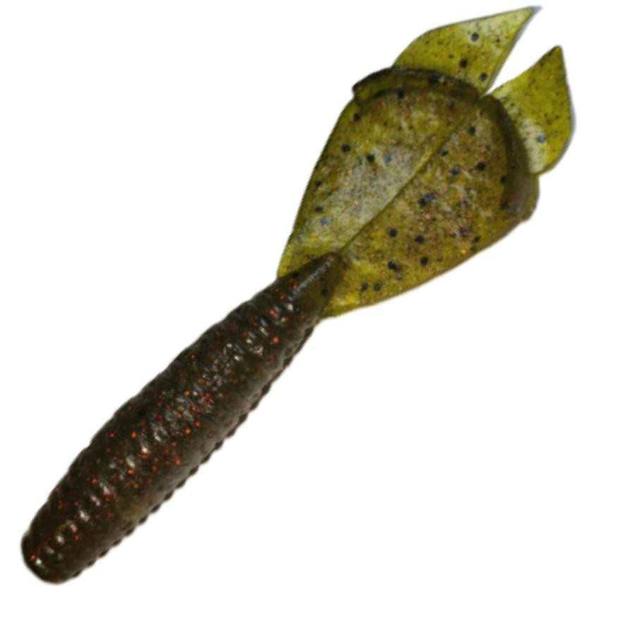 Itty's Secret Baits Troublemaker Craw
