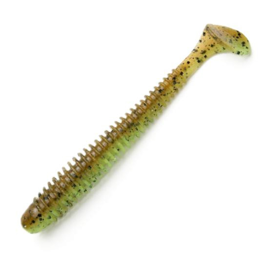 Keitech Swing Impact Paddle Tail