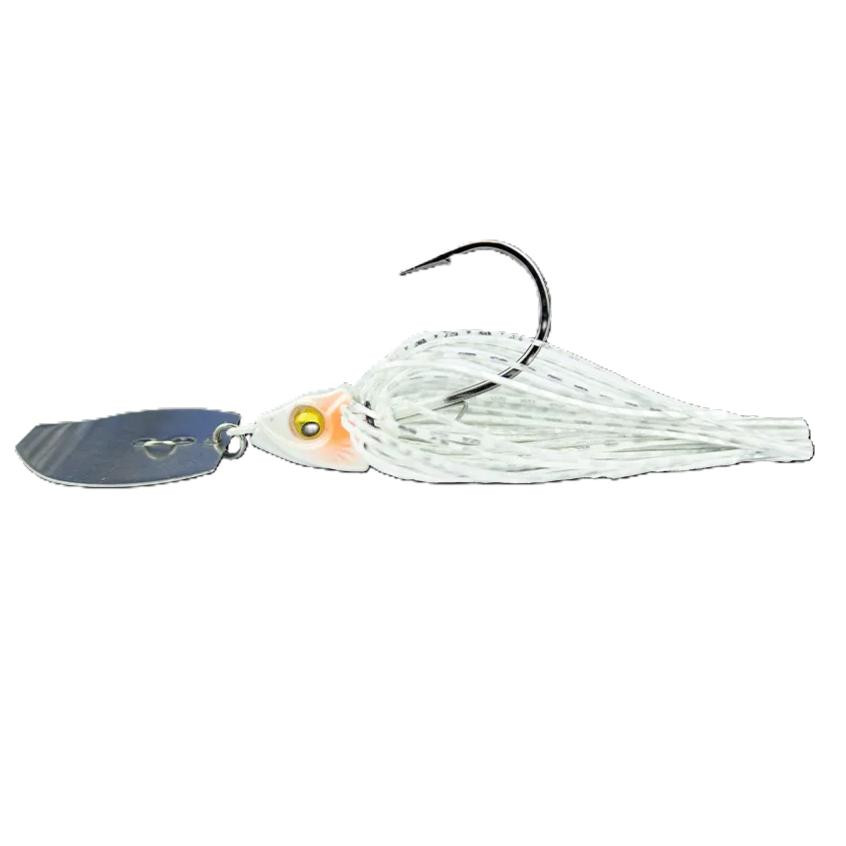 Sensation Vibrating Bladed Jigs 1/2oz