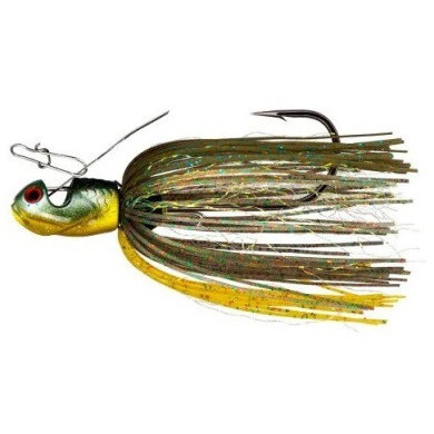 Booyah Melee Bladed Jig 1/2oz