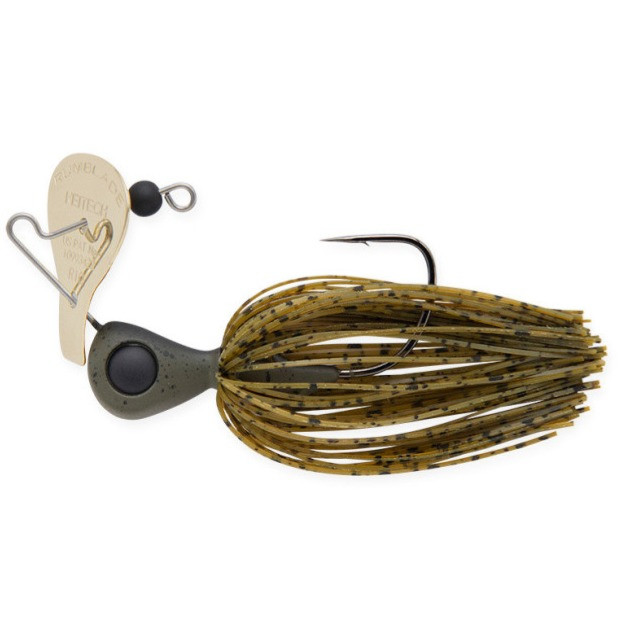 Keitech Rumblade Bladed Swim Jig 1/2oz
