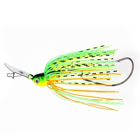 Mossback Swing-it Chatterbait 3/8oz
