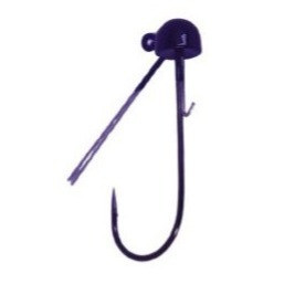 Biggen Bass Weedless Tungsten Ned Rigs