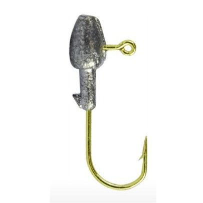 Fun Tackle Grub Jigheads