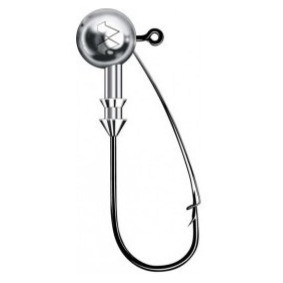 Mustad Anti-Snag Jigheads