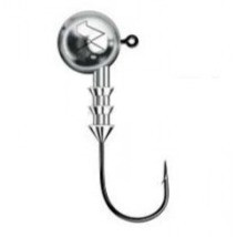 Mustad Classic Jighead
