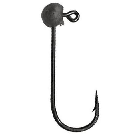 Wildsports Micro Ball Head Jighead