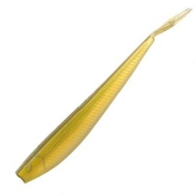 Bite Science Mad Minnow 3in