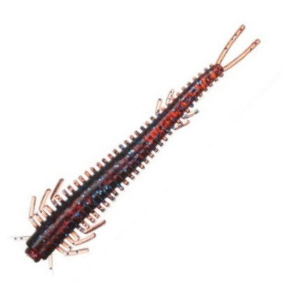 Bite Science Twitch Worms 2.5in