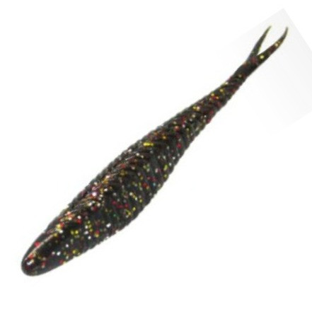 Damiki Armor Shad 3in