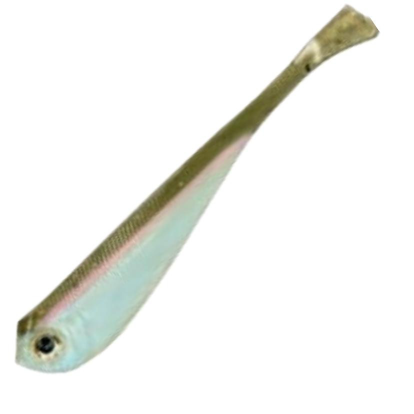 Dragon V Lures Drop Shot Minnow 3in