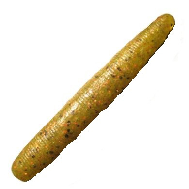 Itty's Secret Baits Fat Stix 3in