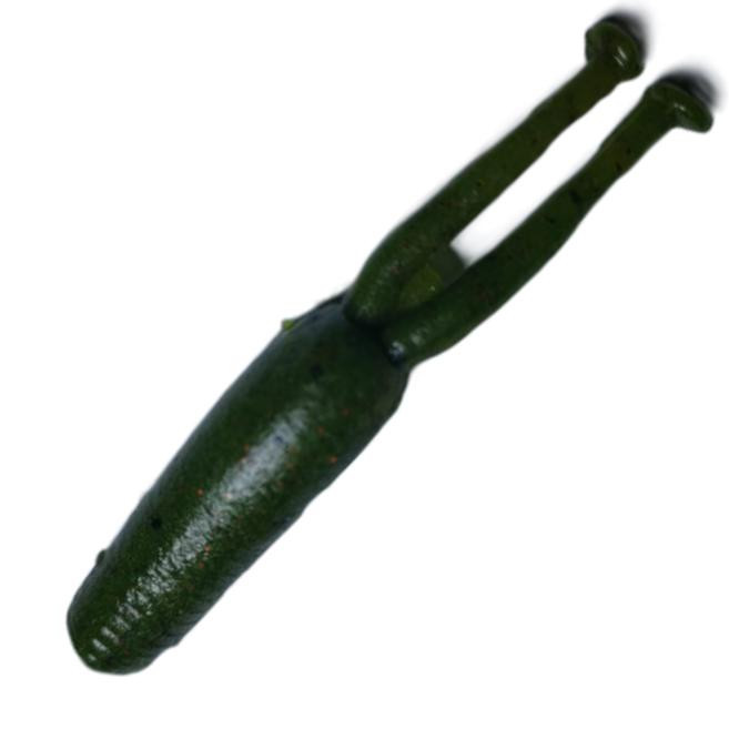 Itty's Secret Baits Floating ET 2.5in