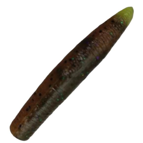 Itty's Secret Baits Floating G-Rig 3.3in