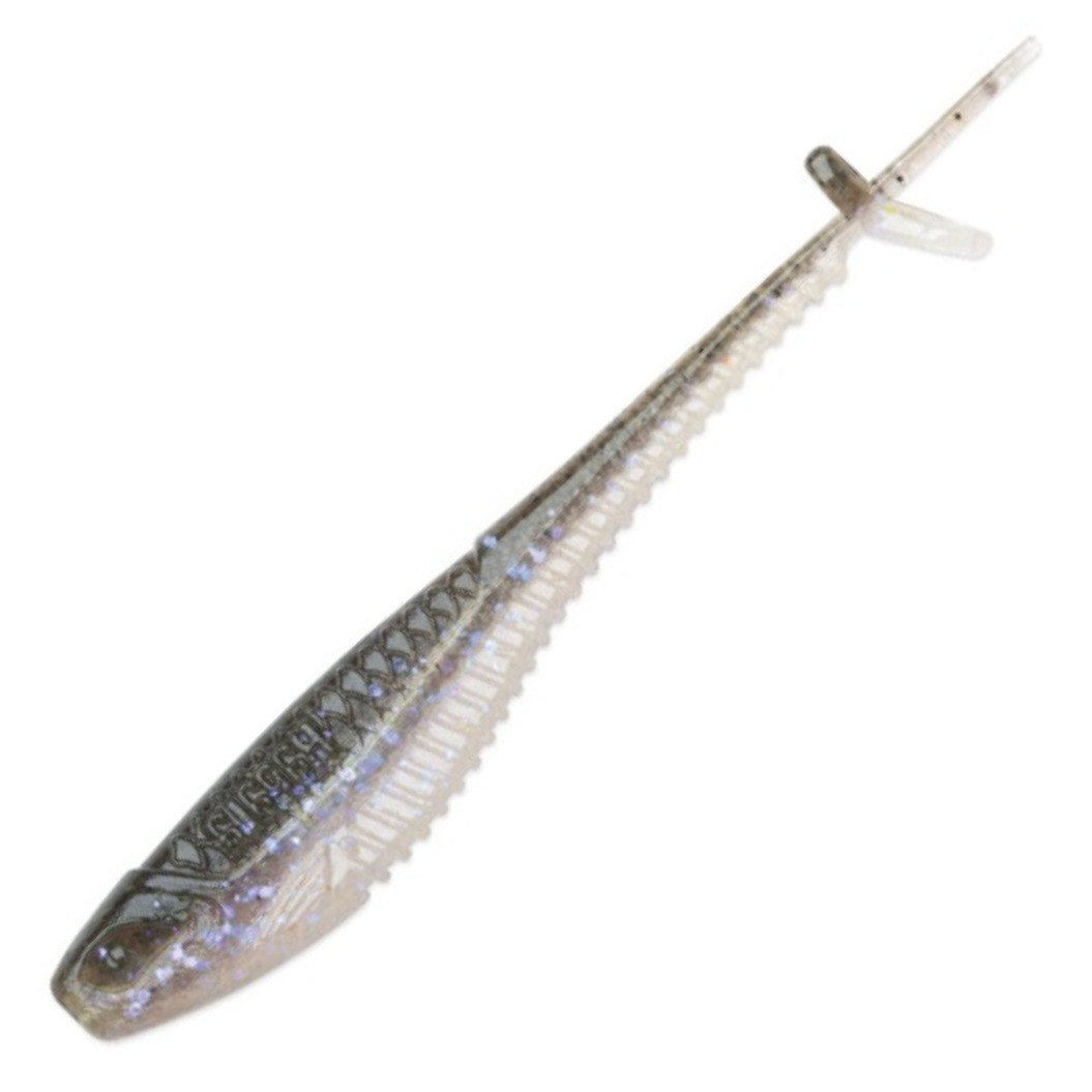 Rapala Crush City Mooch Minnow 3.5in