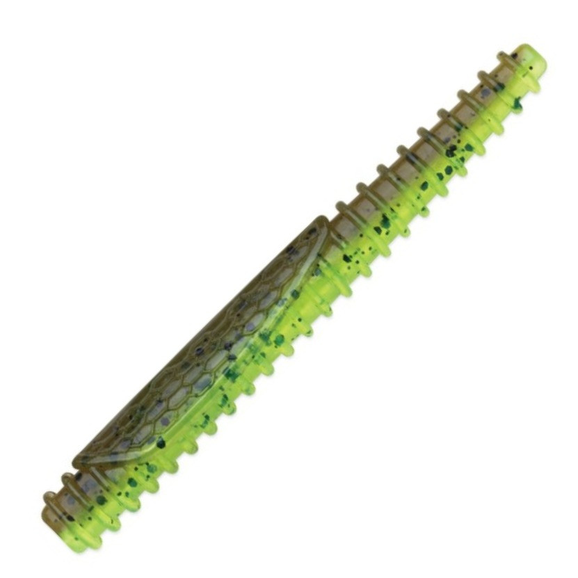 Rapala Crush City NED BLT 3in