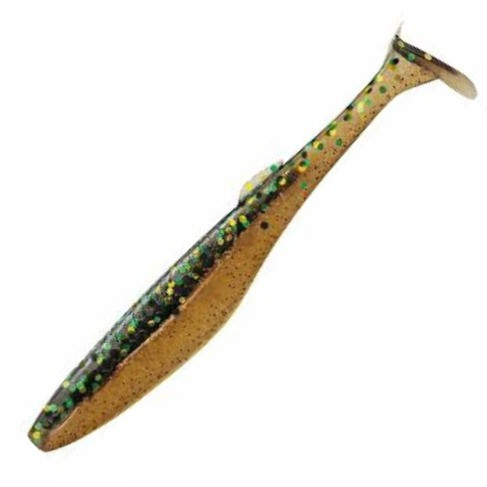 Rapala Crush City The Kickman 3in