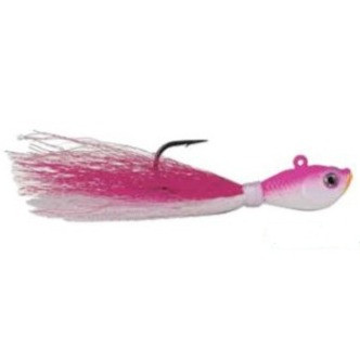 Blu 2798 Bucktail Jig 1oz
