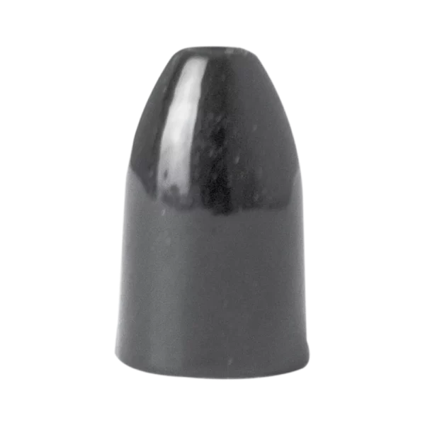 Tuff Tungsten Bullet Weights Black