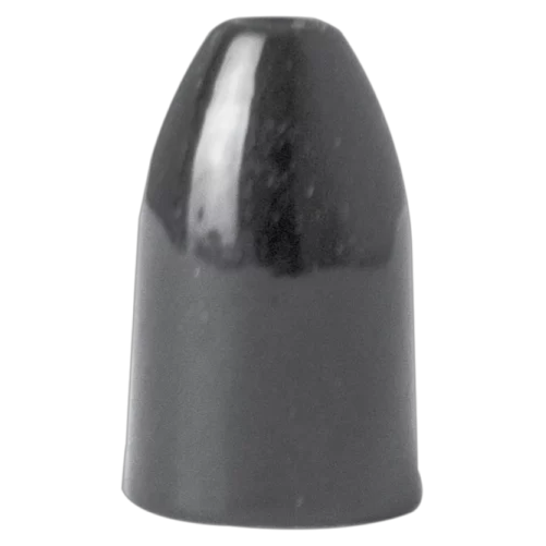 Sensation Tungsten Bullet Weights Black