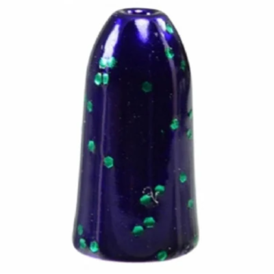 Sensation Tungsten Bullet Weights Junebug