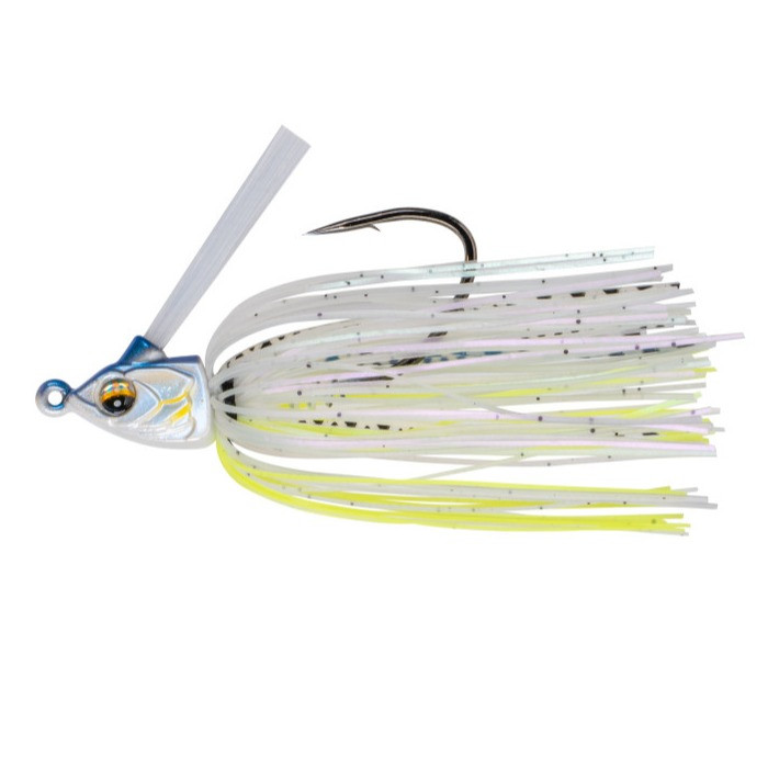 6th Sense Mineral Swim Jig 3/8oz