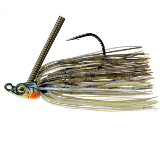 6th Sense Divine Swim Jig 1/2oz
