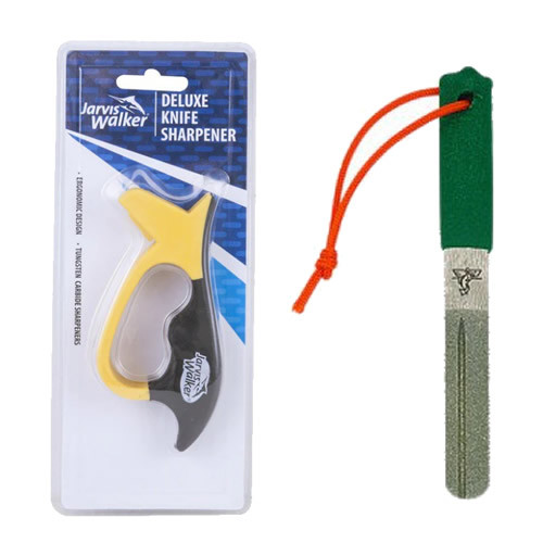 Sharpeners