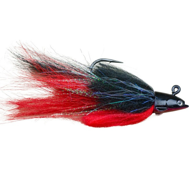 Sensation Tiger Tamer Jig Large 10cm 3/8oz