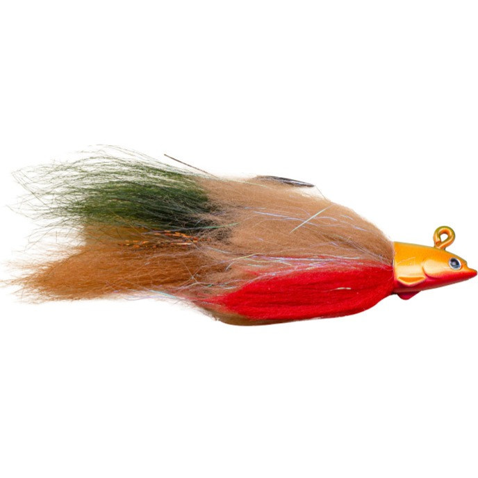 Sensation Tiger Tamer Jig Large 10cm 1/2oz