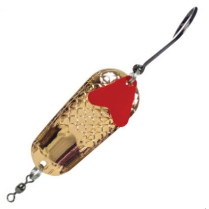 Sensation Pro Series Rattlin Tiger Spoon