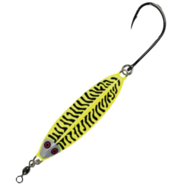 Blu 2798 Bullet Spoon