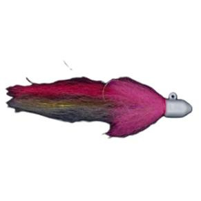 Wildsports Angling WSA Flirt 1/2oz 5/0 Mustad Jigs