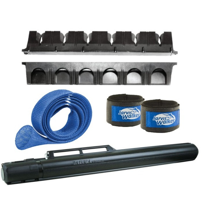 Rod Care/Storage/Management