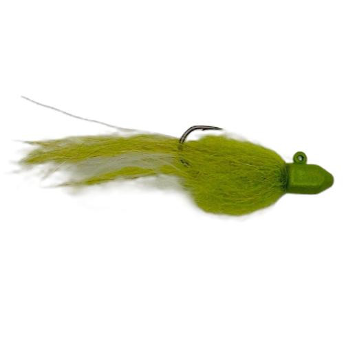Wildsports Angling WSA Flirt 3/8oz 2/0 Mustad Jigs