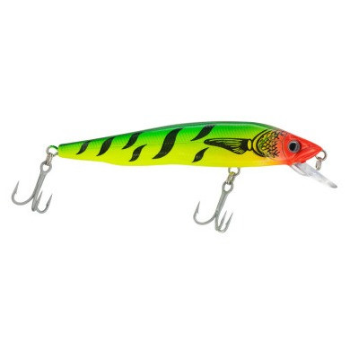 Bite Science H2 Minnow Suspending 65mm 5.6g / 95mm 10.8g