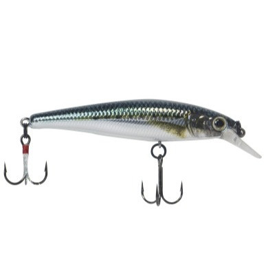 Sensation Jerk Minnow SD4 10g