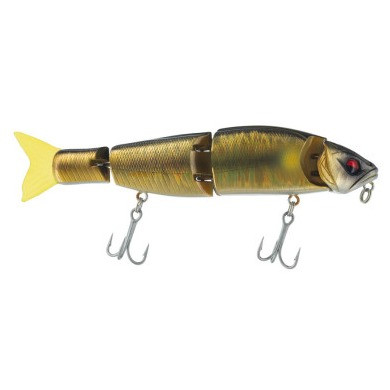 Tigerfish Swimbaits
