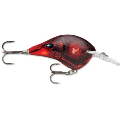 Rapala Dives to DT6 2in 3/8oz