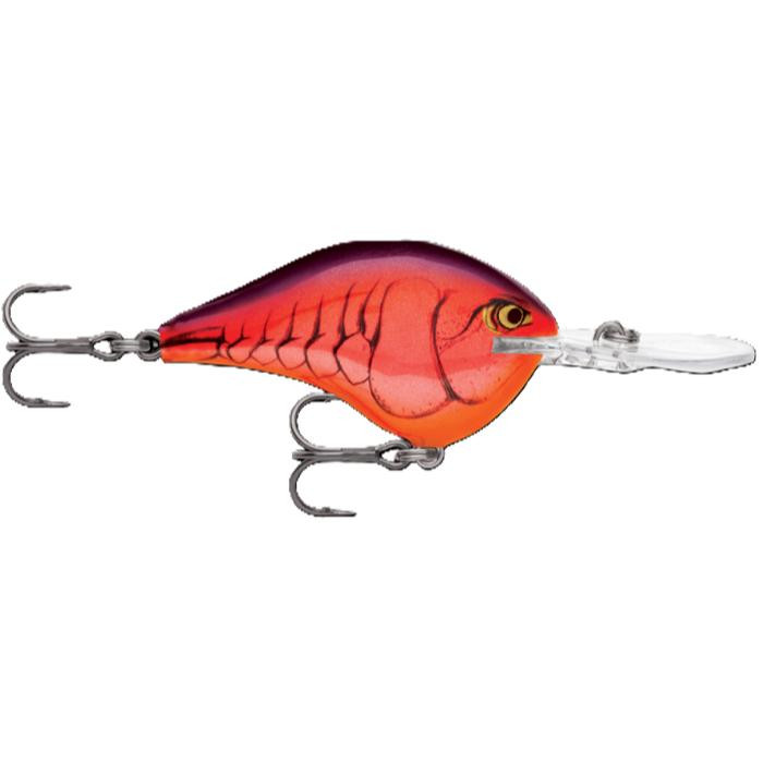 Rapala Dives to DT12 2 1/4in 3/5oz