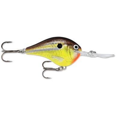 Rapala Dives to DT14 2 3/4in 3/4oz