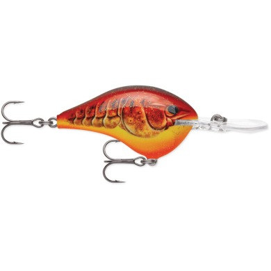 Rapala Dives to DT16 2 3/4in 3/4oz