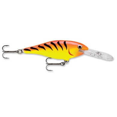 Rapala Shad Rap SR07 Deep 2 3/4in 5/16oz