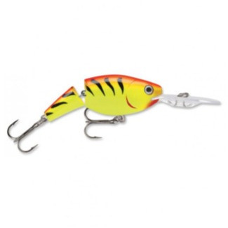 Rapala Jointed Shad Rap JSR07 Deep 2 3/4in 7/16oz