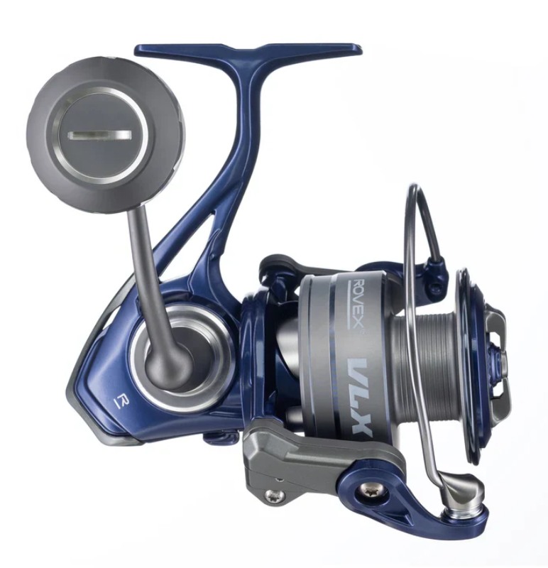 Rovex VLX Saltwater Spinning Reel