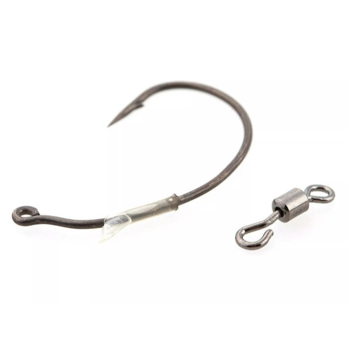 Decoy Worm128 NK Neko Rig Hook