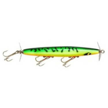 Smithwick Devil's Horse Topwater Wood Chopper Prop Bait